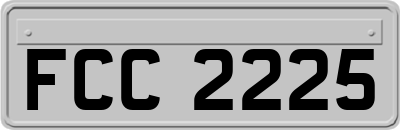 FCC2225