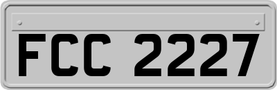FCC2227
