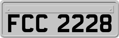 FCC2228