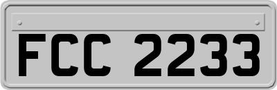 FCC2233