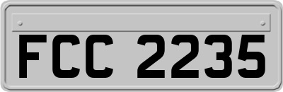 FCC2235
