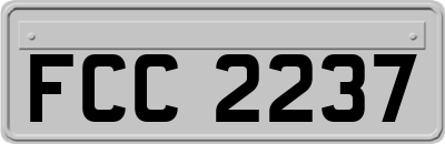 FCC2237