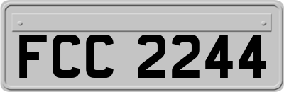 FCC2244
