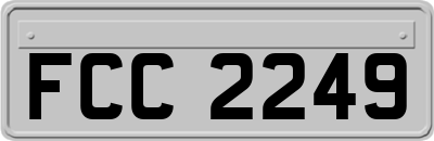 FCC2249