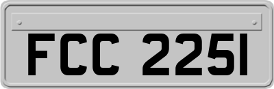 FCC2251