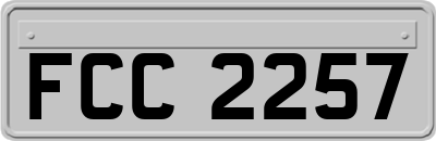 FCC2257