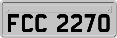 FCC2270