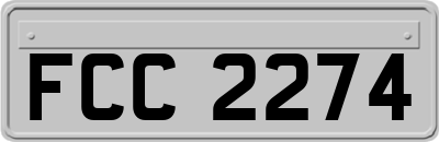 FCC2274