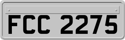FCC2275