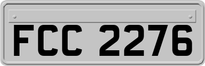 FCC2276