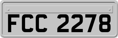 FCC2278