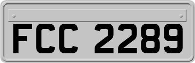 FCC2289