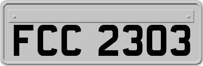 FCC2303
