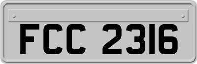 FCC2316