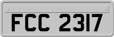 FCC2317