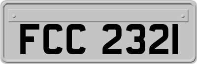 FCC2321
