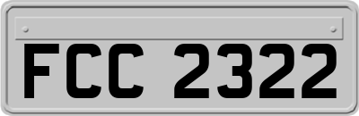 FCC2322