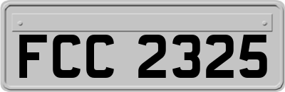 FCC2325
