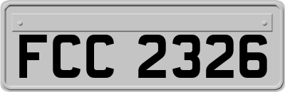 FCC2326