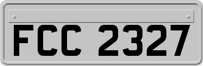 FCC2327
