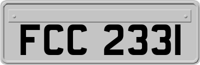 FCC2331