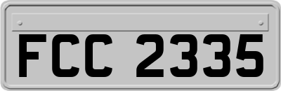 FCC2335