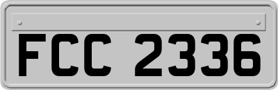 FCC2336