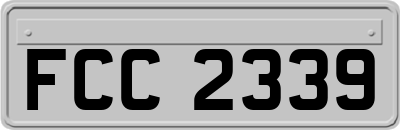 FCC2339