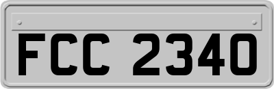 FCC2340