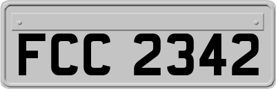 FCC2342