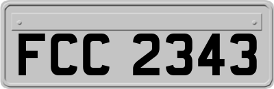 FCC2343