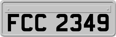 FCC2349
