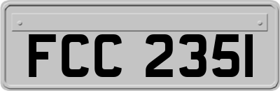 FCC2351
