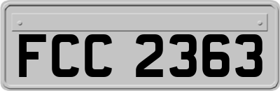 FCC2363