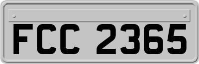 FCC2365