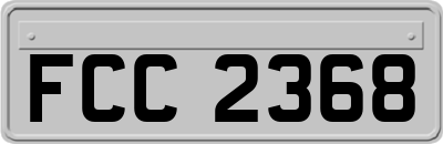 FCC2368
