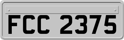 FCC2375