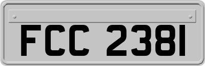 FCC2381