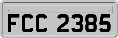 FCC2385