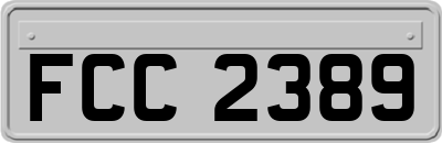 FCC2389