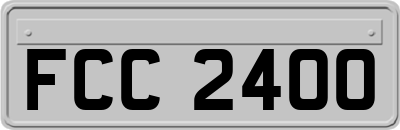 FCC2400