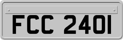 FCC2401