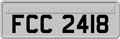 FCC2418