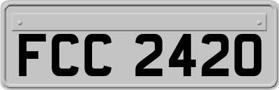 FCC2420