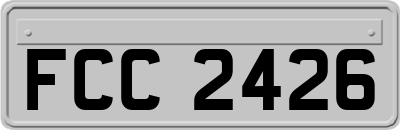 FCC2426