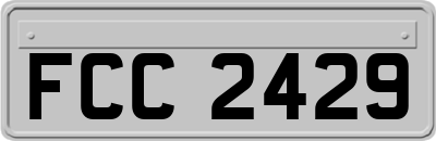 FCC2429