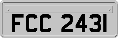 FCC2431