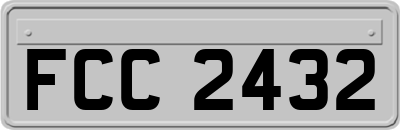 FCC2432