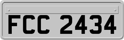 FCC2434