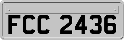 FCC2436